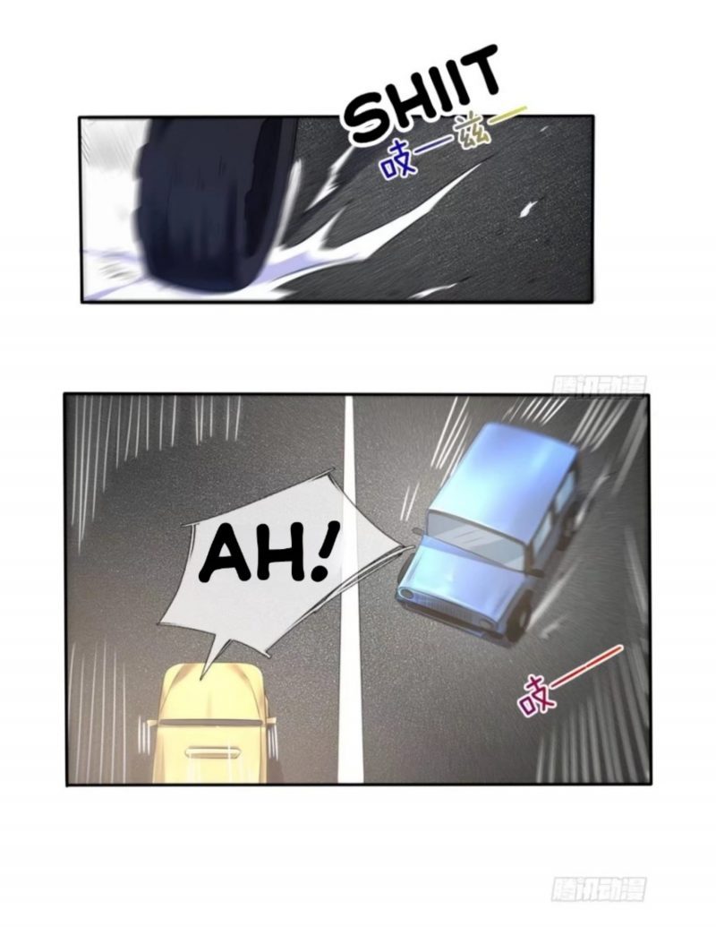 I am Daxianzun Chapter 01 Gambar 21