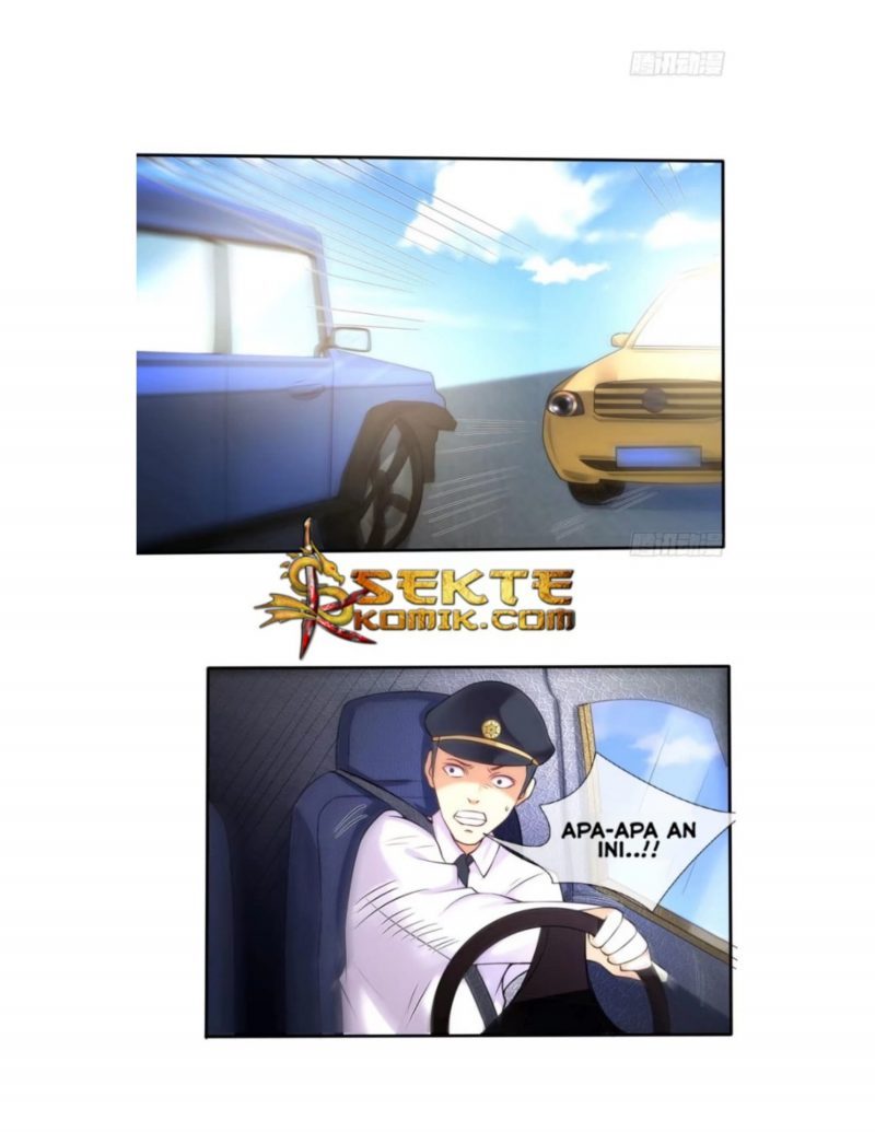 I am Daxianzun Chapter 01 Gambar 22