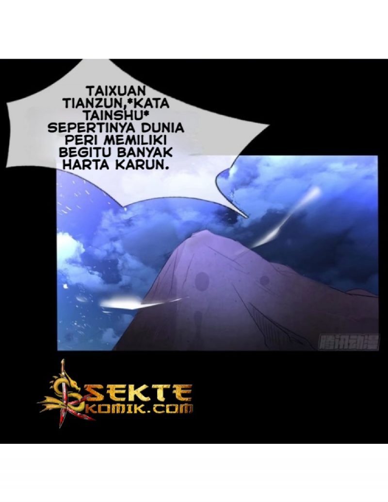 I am Daxianzun Chapter 01 Gambar 3