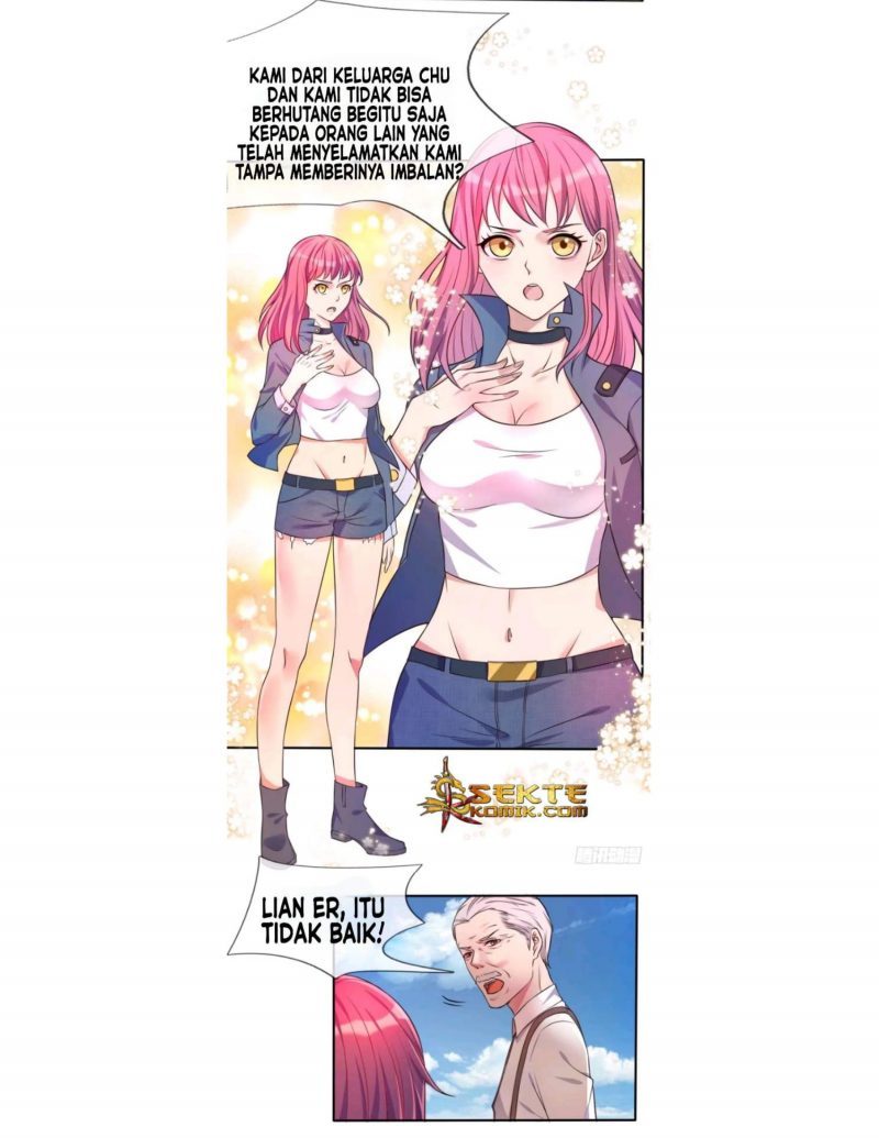 I am Daxianzun Chapter 01 Gambar 38