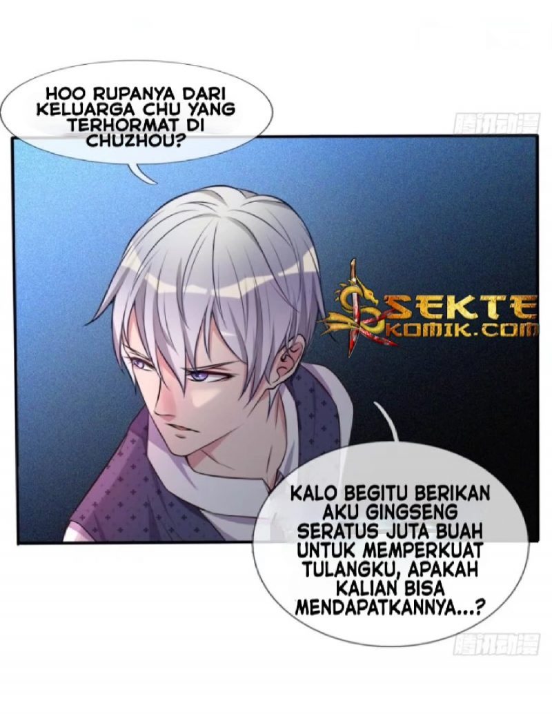 I am Daxianzun Chapter 01 Gambar 39