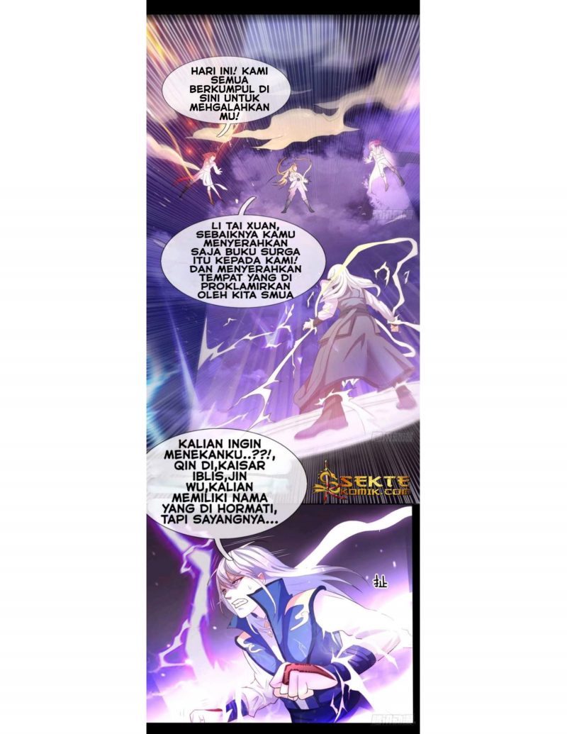 I am Daxianzun Chapter 01 Gambar 4