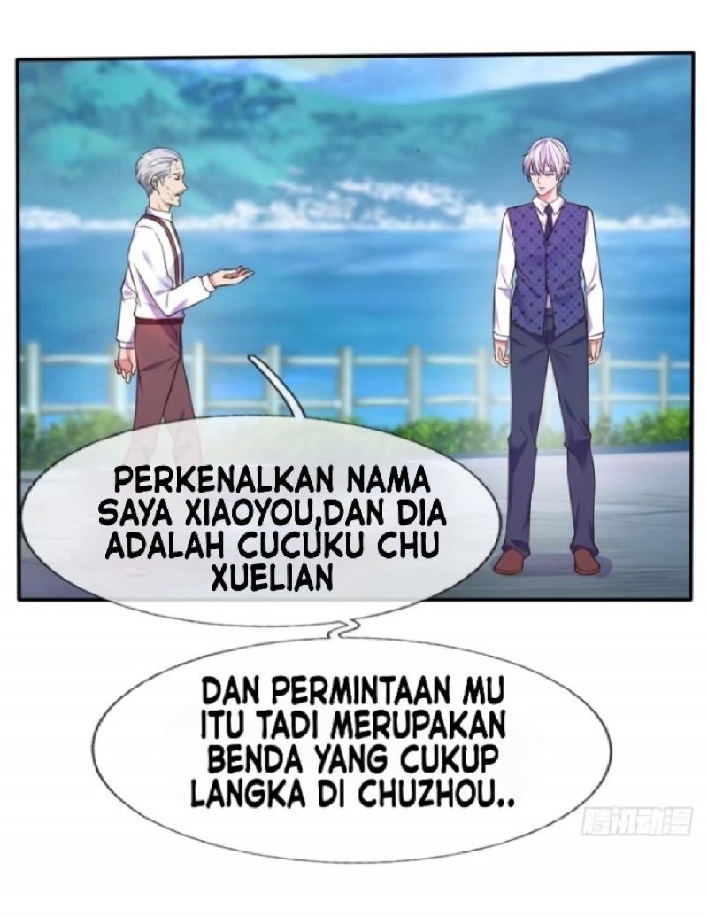 I am Daxianzun Chapter 01 Gambar 40