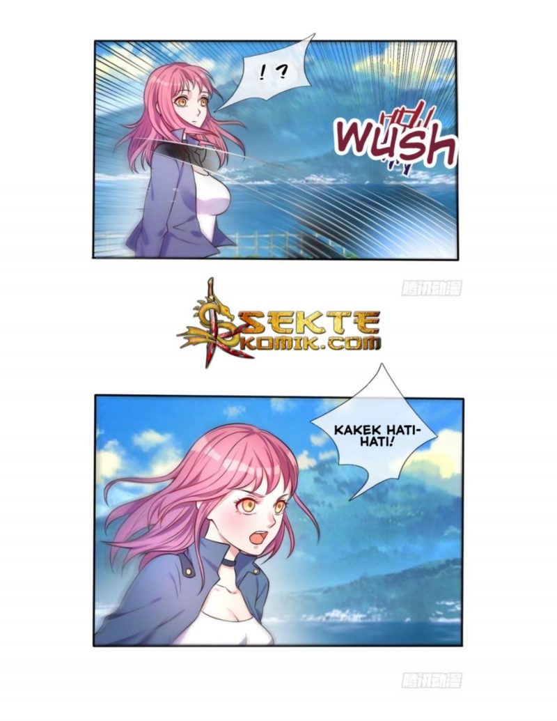 I am Daxianzun Chapter 01 Gambar 42