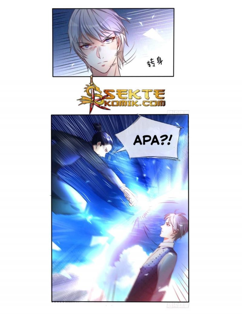 I am Daxianzun Chapter 01 Gambar 45