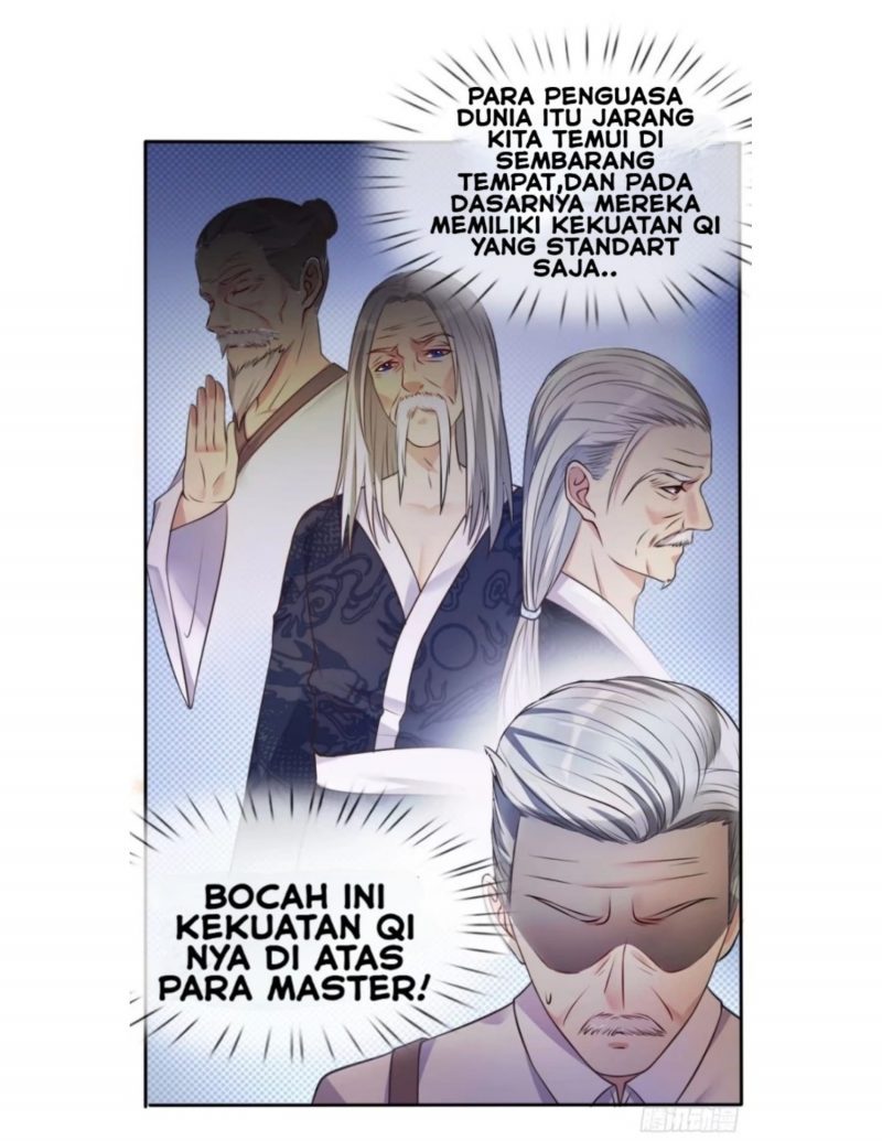 I am Daxianzun Chapter 01 Gambar 48