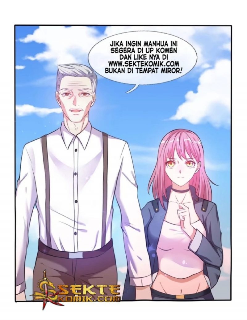 I am Daxianzun Chapter 01 Gambar 49
