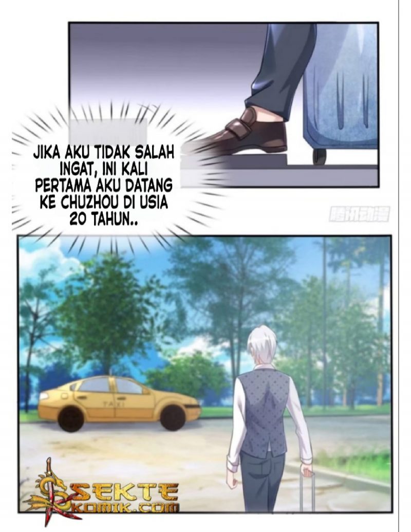 I am Daxianzun Chapter 01 Gambar 9
