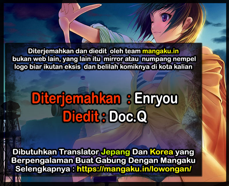 Baca Komik Platinum End Chapter 49 Gambar 1