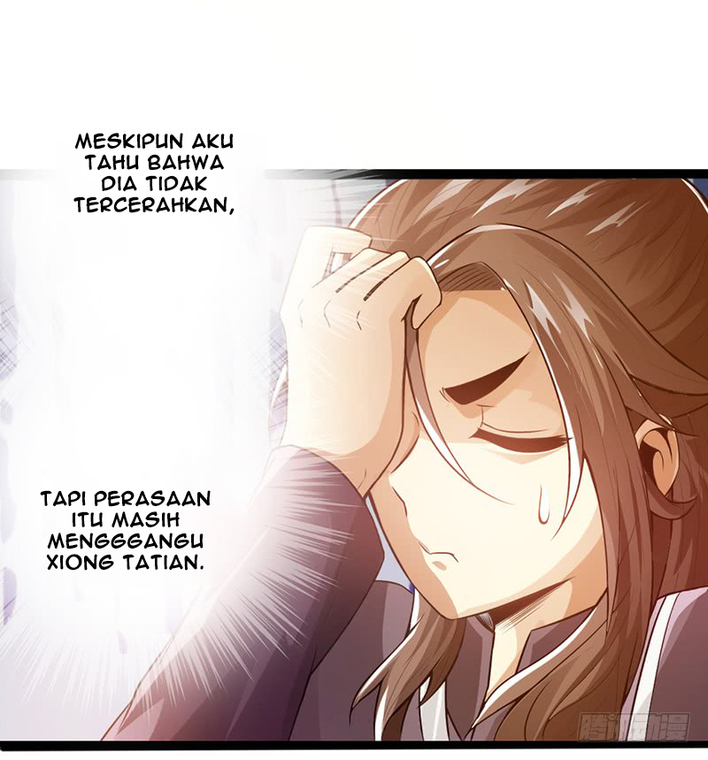 The Rebirt Taikoo Devil Chapter 35 Gambar 14