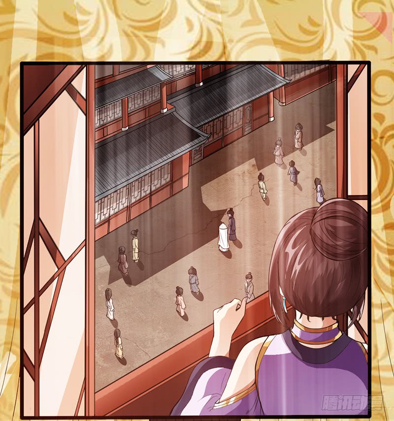Baca The Rebirt Taikoo Devil Chapter 35 Gambar 2