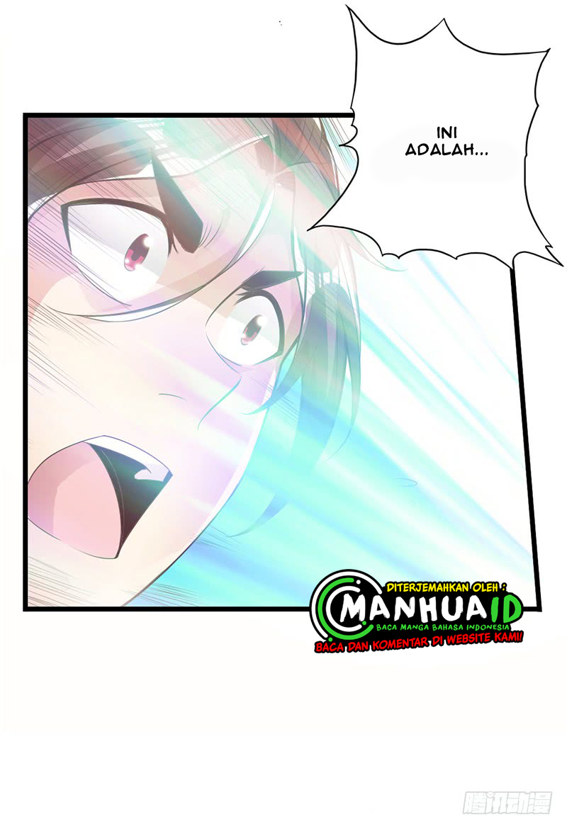 The Rebirt Taikoo Devil Chapter 35 Gambar 23