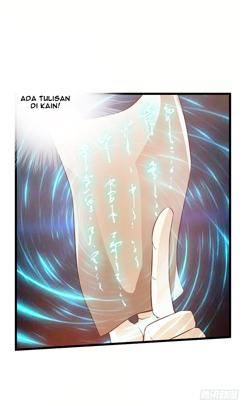 The Rebirt Taikoo Devil Chapter 35 Gambar 24
