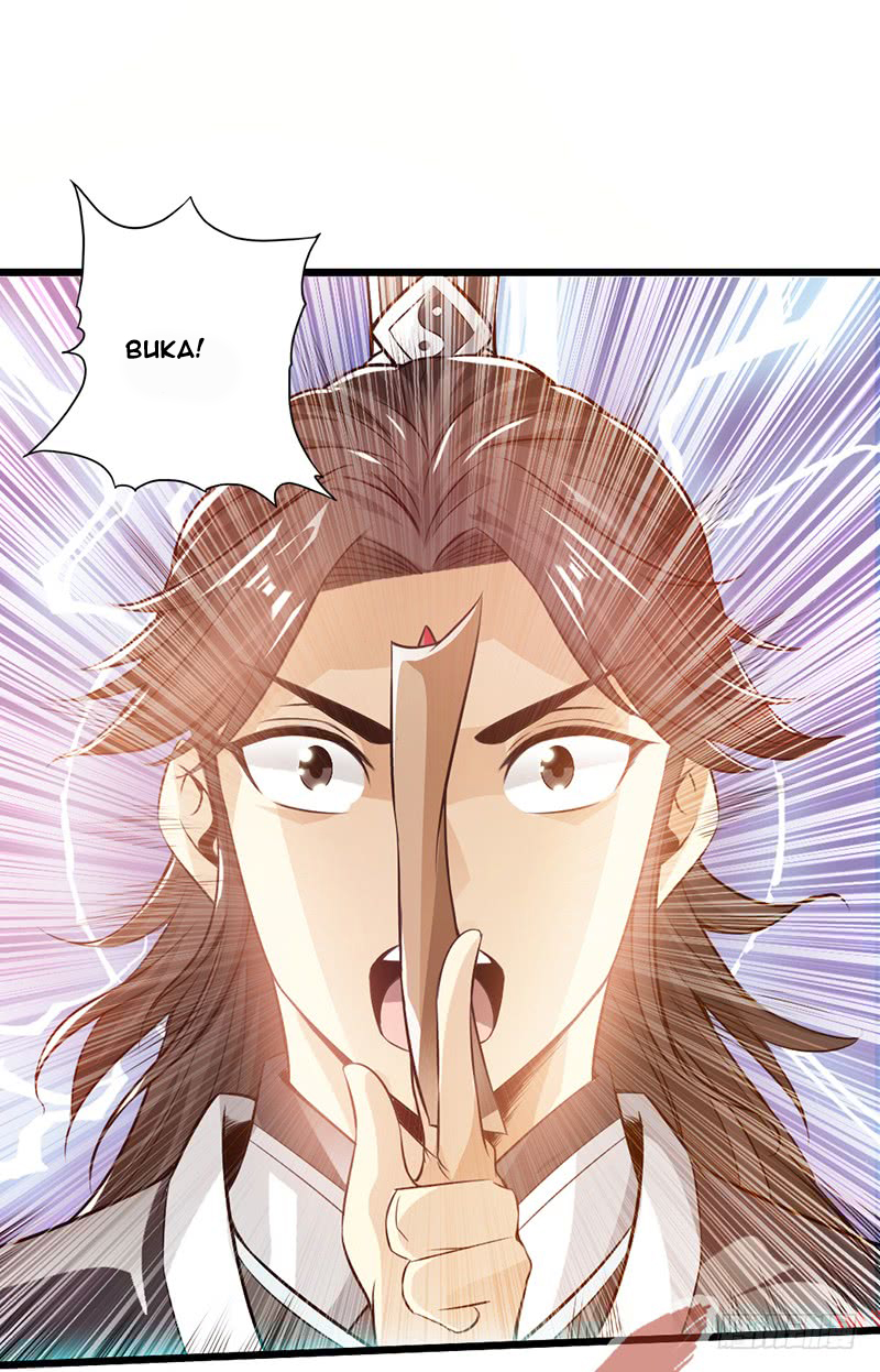 The Rebirt Taikoo Devil Chapter 35 Gambar 25