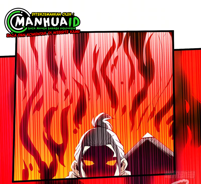 The Rebirt Taikoo Devil Chapter 35 Gambar 36
