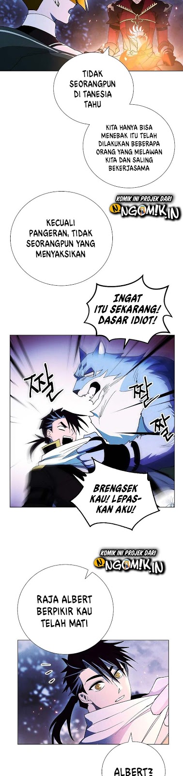 Seven Knights: Alkaid Chapter 5 Gambar 12