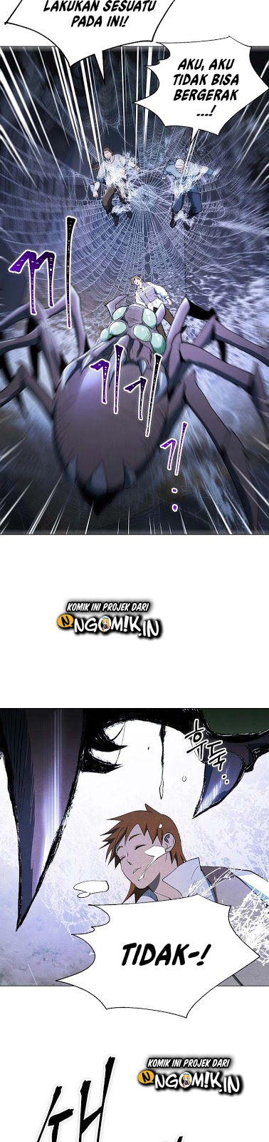 Seven Knights: Alkaid Chapter 5 Gambar 18