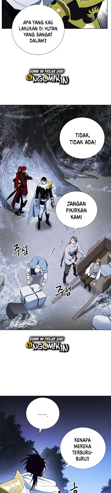 Seven Knights: Alkaid Chapter 5 Gambar 24