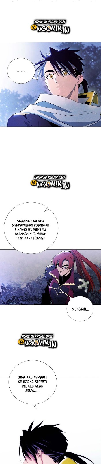 Seven Knights: Alkaid Chapter 5 Gambar 28