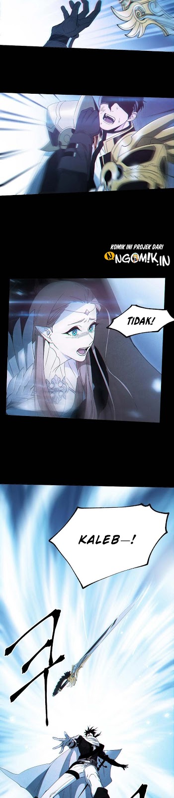 Seven Knights: Alkaid Chapter 5 Gambar 6