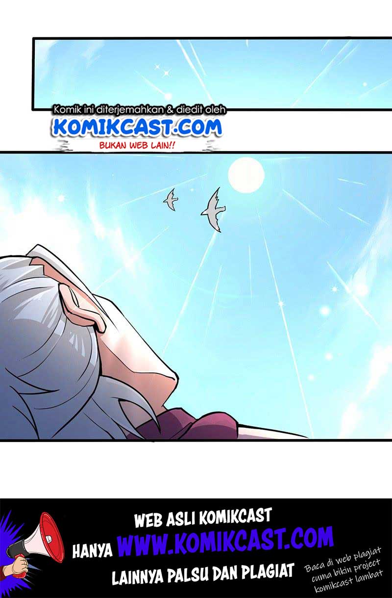 Chaotic Sword God Chapter 95 Gambar 3