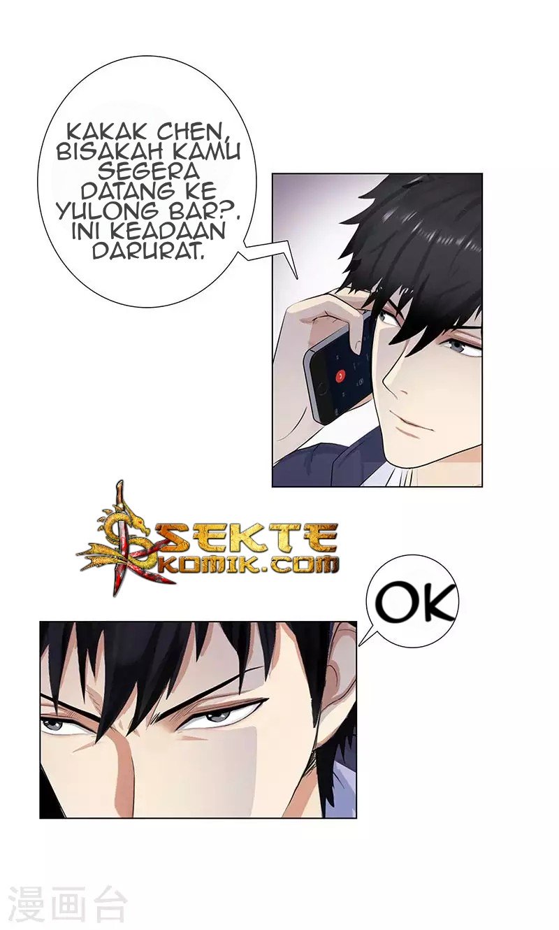 Master University Chapter 79 Gambar 10