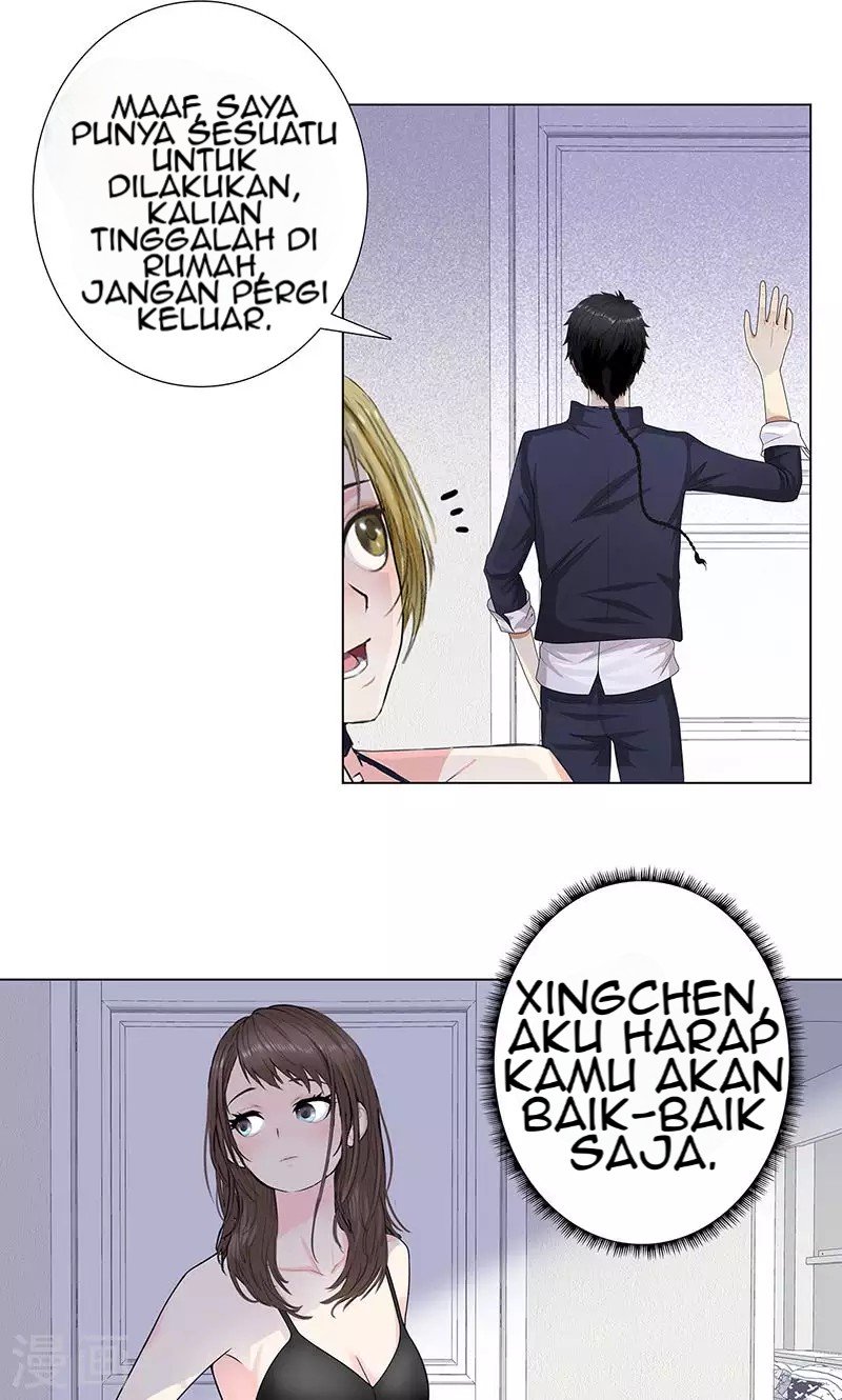 Master University Chapter 79 Gambar 11