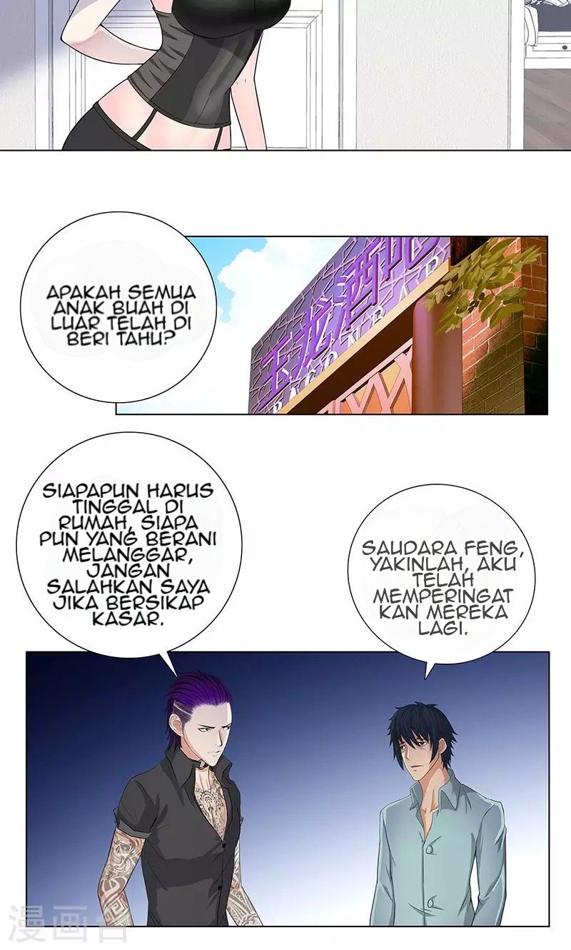 Master University Chapter 79 Gambar 12