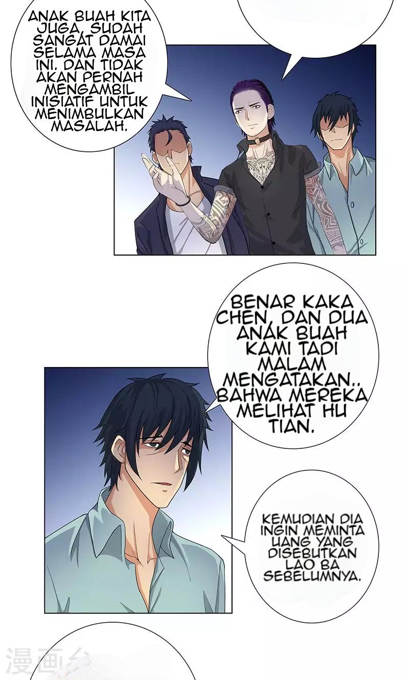 Master University Chapter 79 Gambar 14