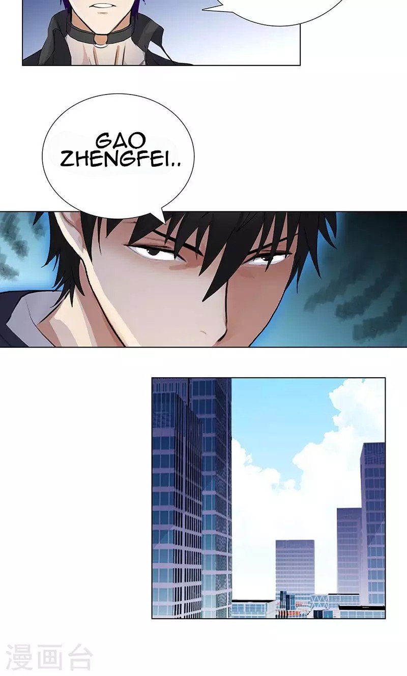 Master University Chapter 79 Gambar 16