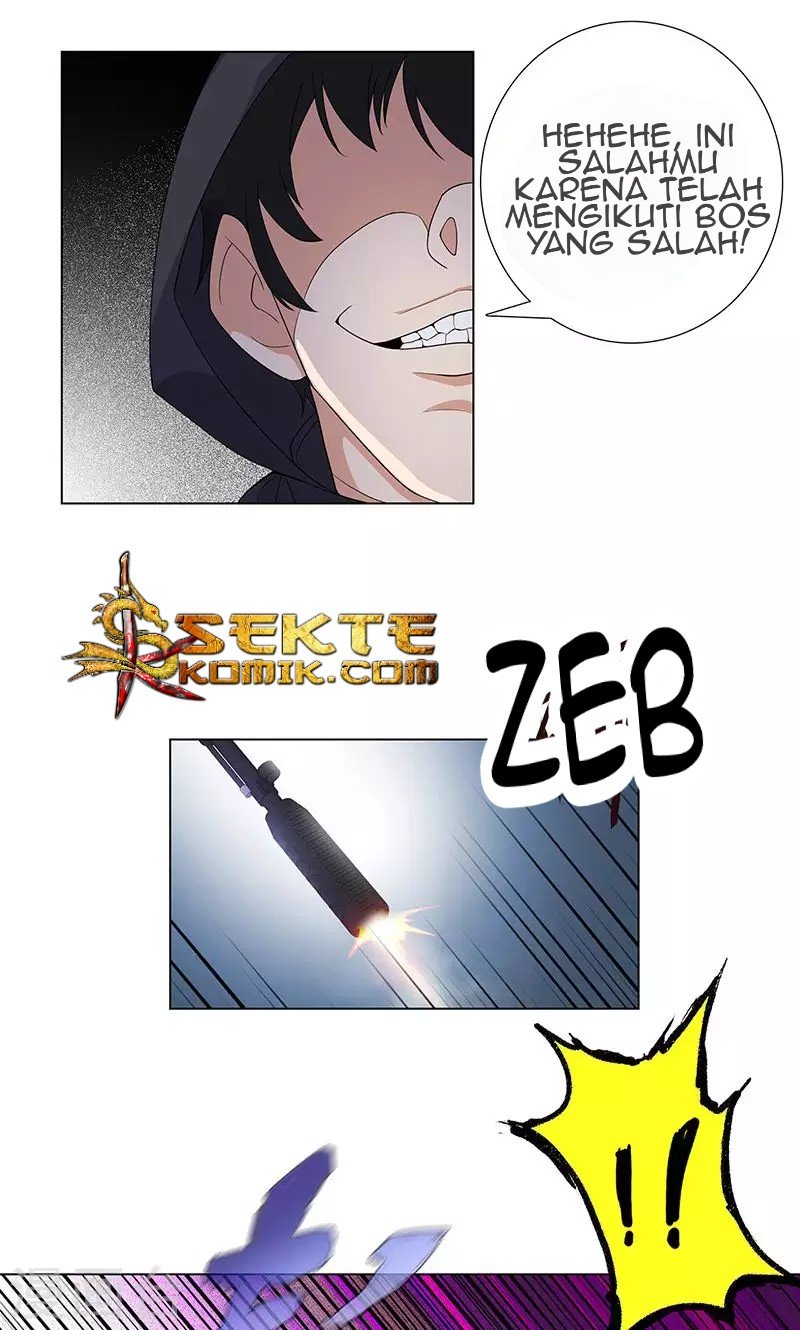 Master University Chapter 79 Gambar 19