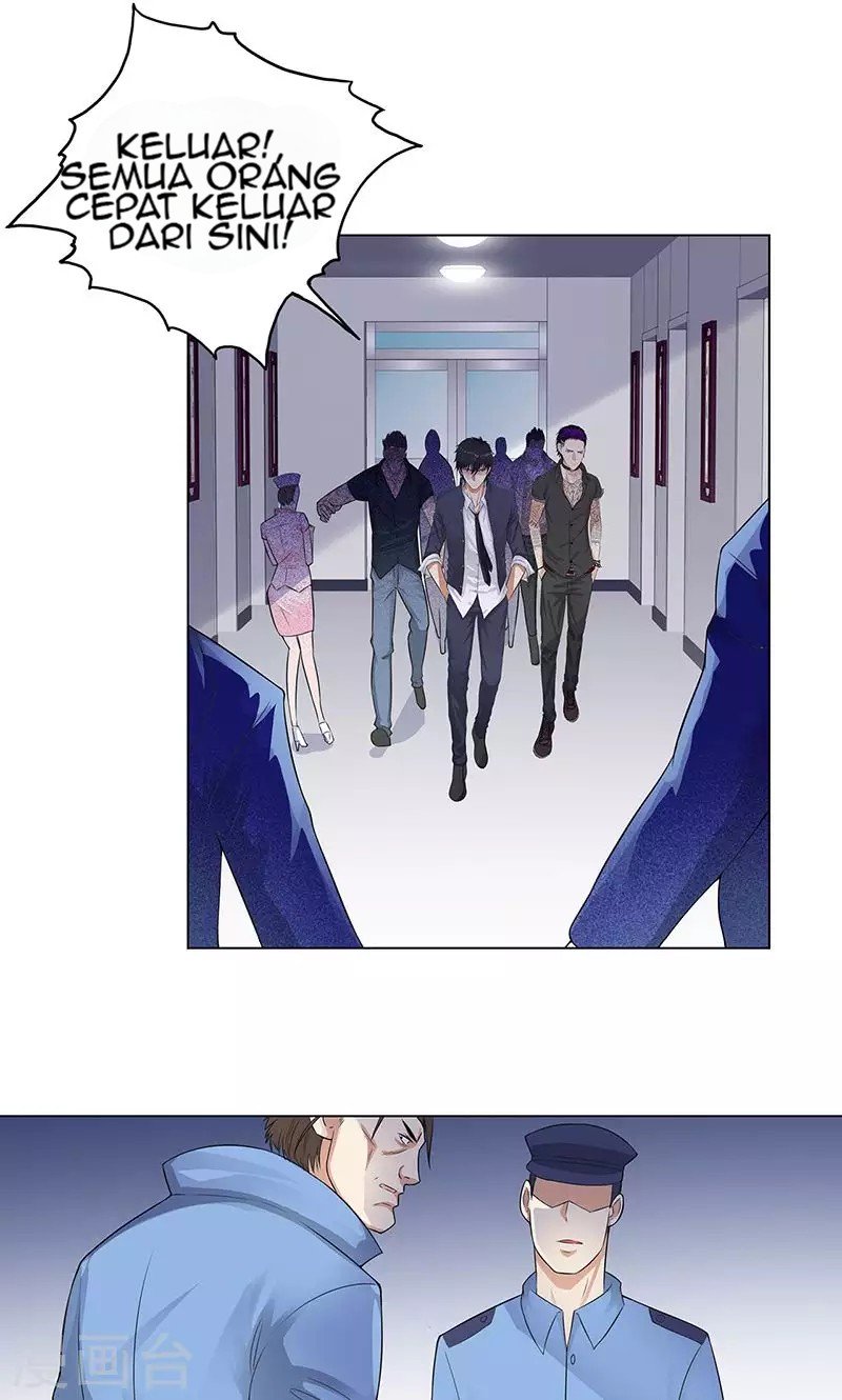 Master University Chapter 79 Gambar 22