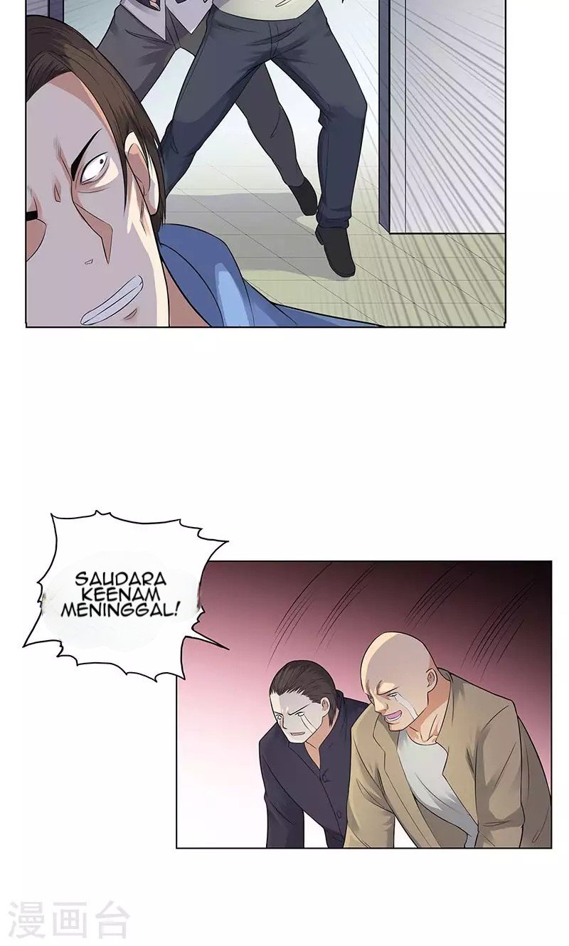 Master University Chapter 79 Gambar 25