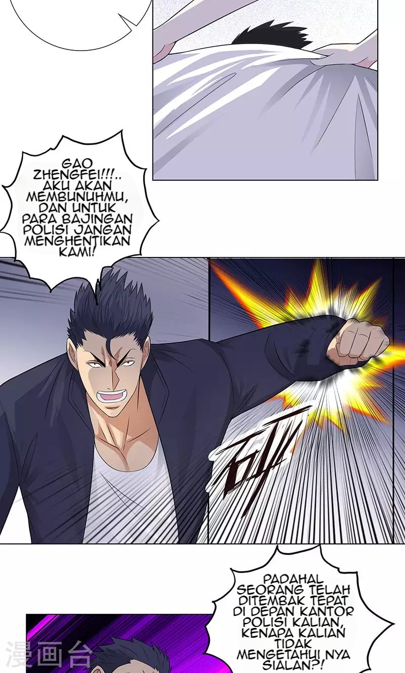 Master University Chapter 79 Gambar 27