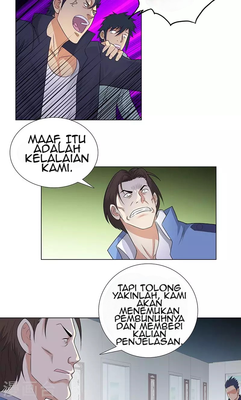 Master University Chapter 79 Gambar 28