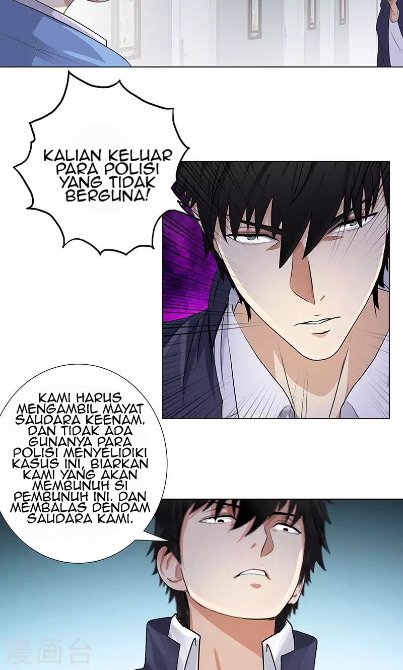 Master University Chapter 79 Gambar 29