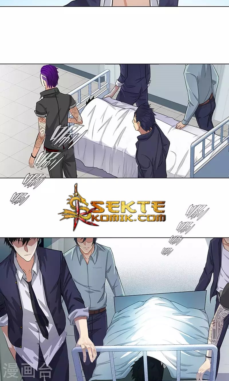 Master University Chapter 79 Gambar 30