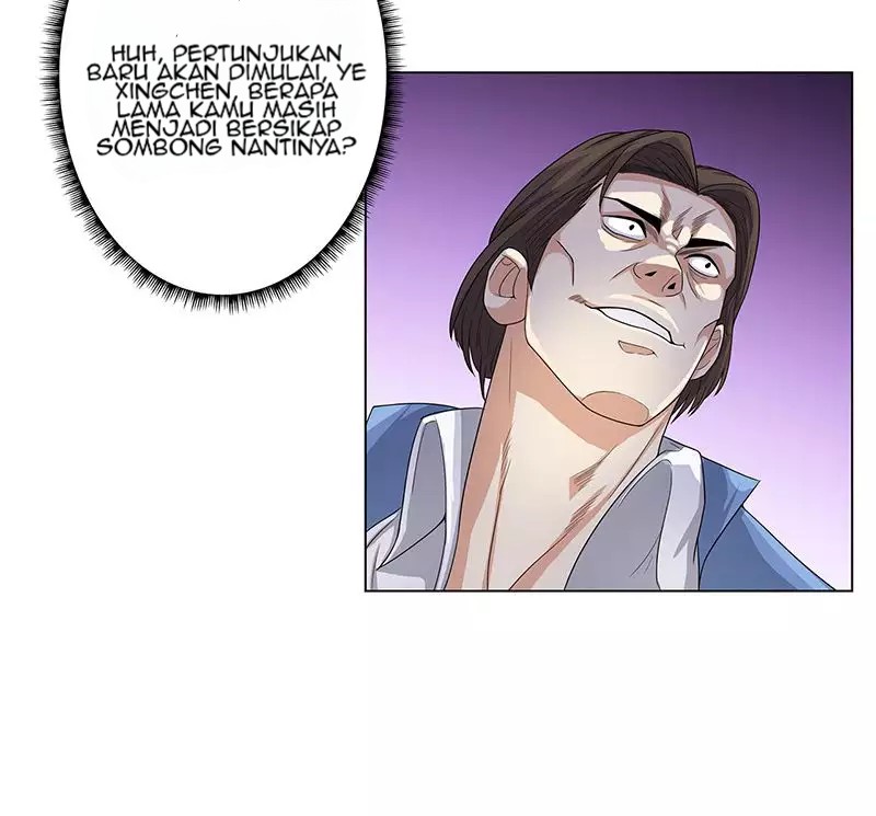 Master University Chapter 79 Gambar 32