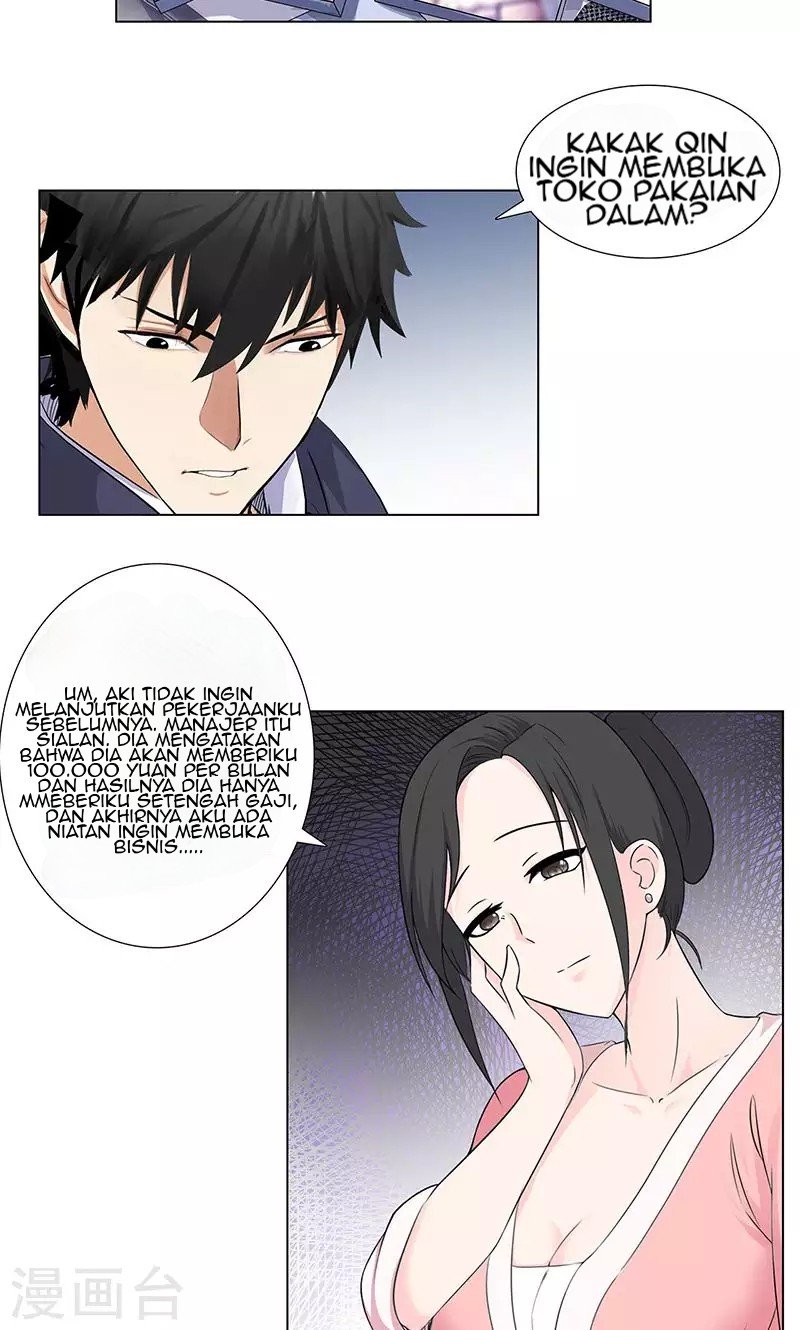 Master University Chapter 79 Gambar 4