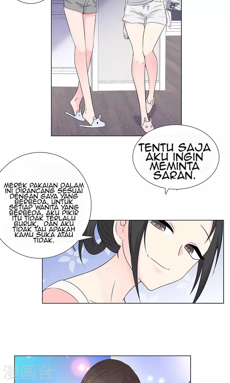 Master University Chapter 79 Gambar 6