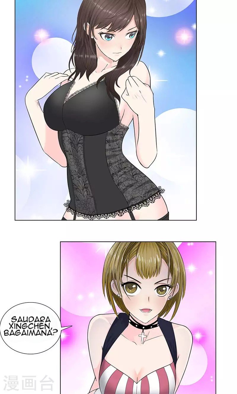 Master University Chapter 79 Gambar 7