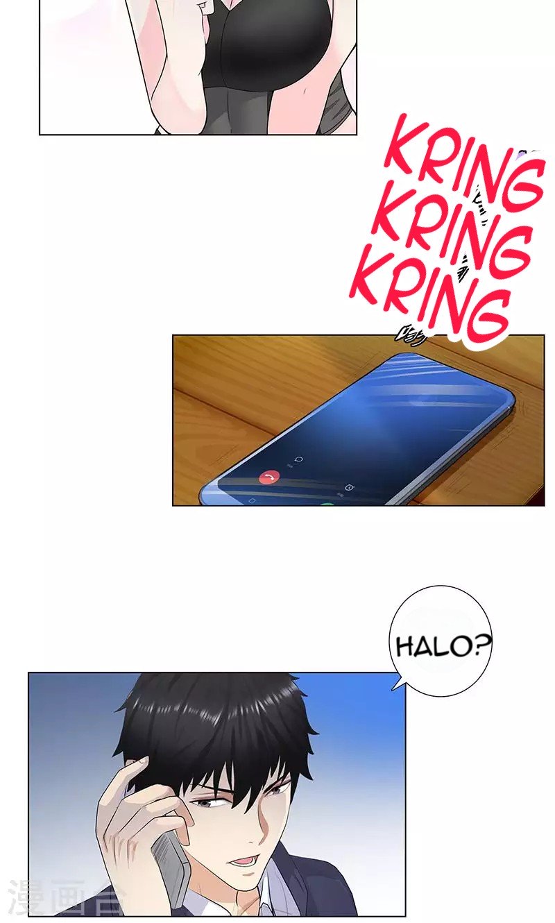 Master University Chapter 79 Gambar 9