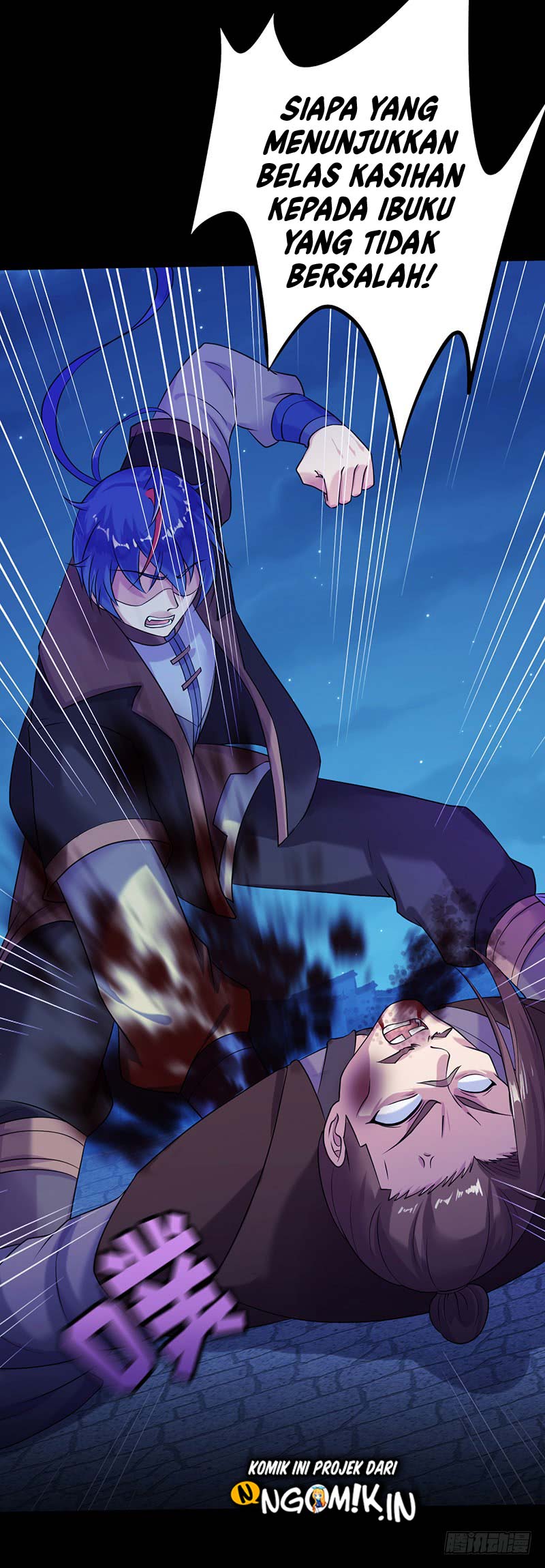 Martial Arts Reigns Chapter 26 Gambar 16