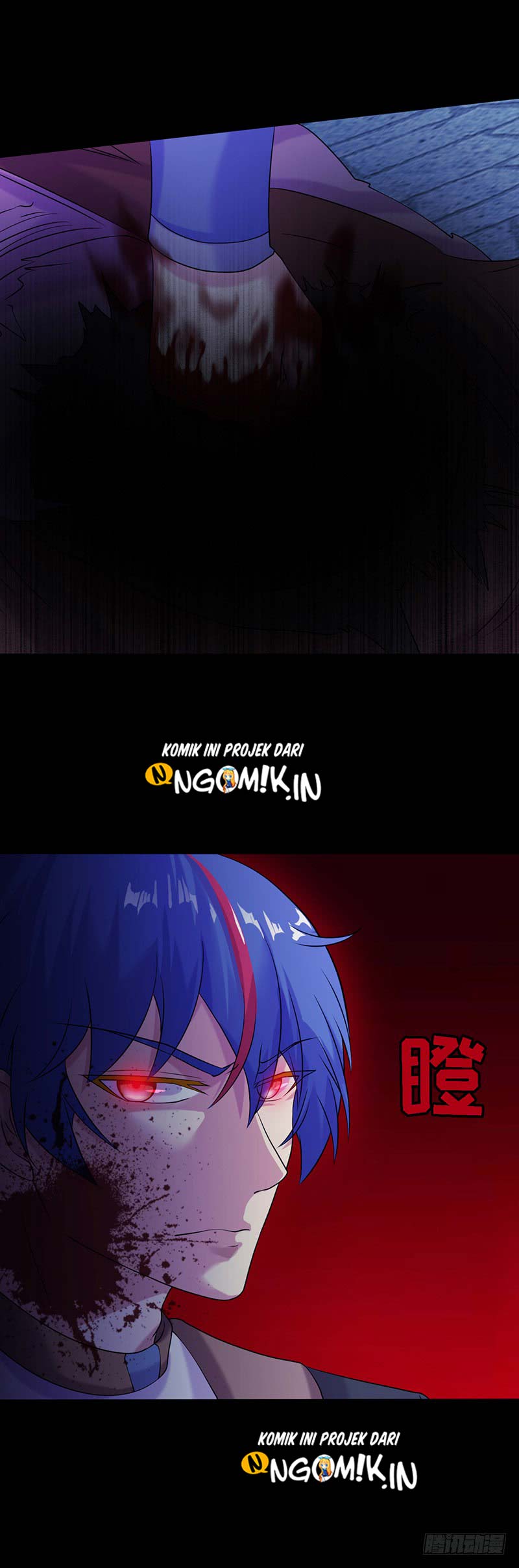 Martial Arts Reigns Chapter 26 Gambar 17