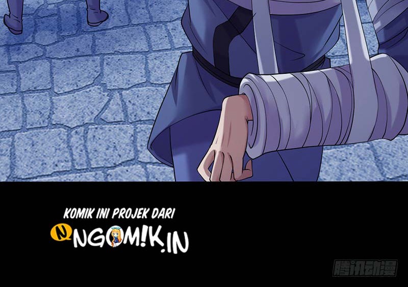 Martial Arts Reigns Chapter 26 Gambar 19