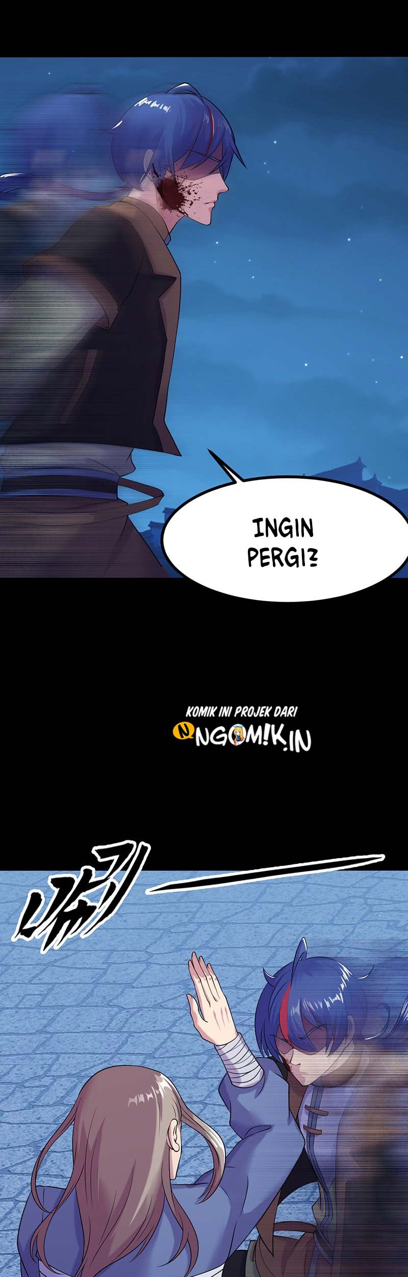 Martial Arts Reigns Chapter 26 Gambar 20