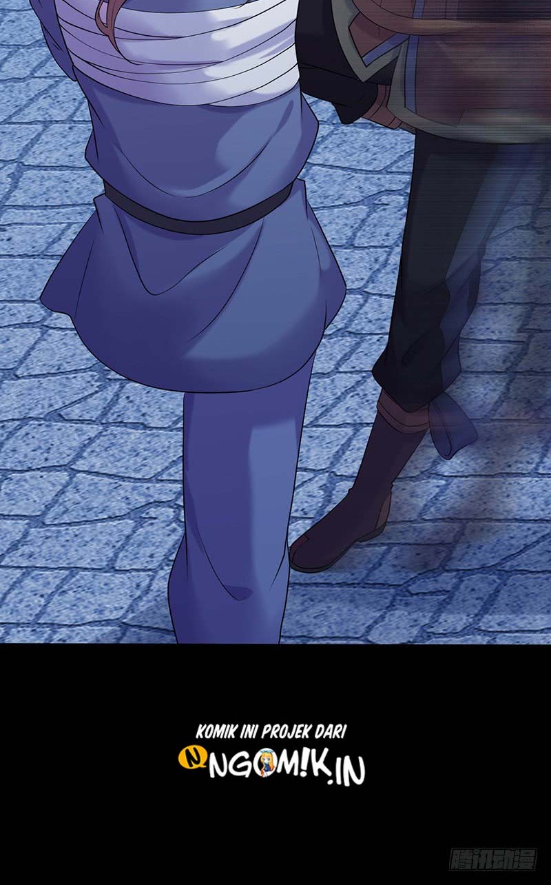 Martial Arts Reigns Chapter 26 Gambar 21