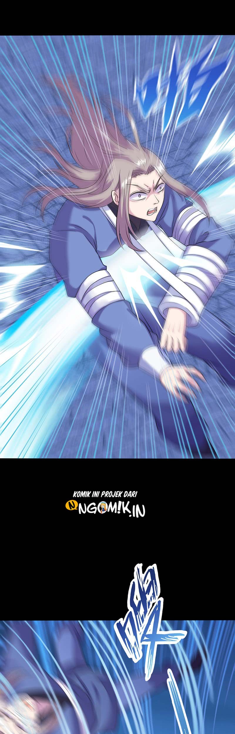 Martial Arts Reigns Chapter 26 Gambar 22