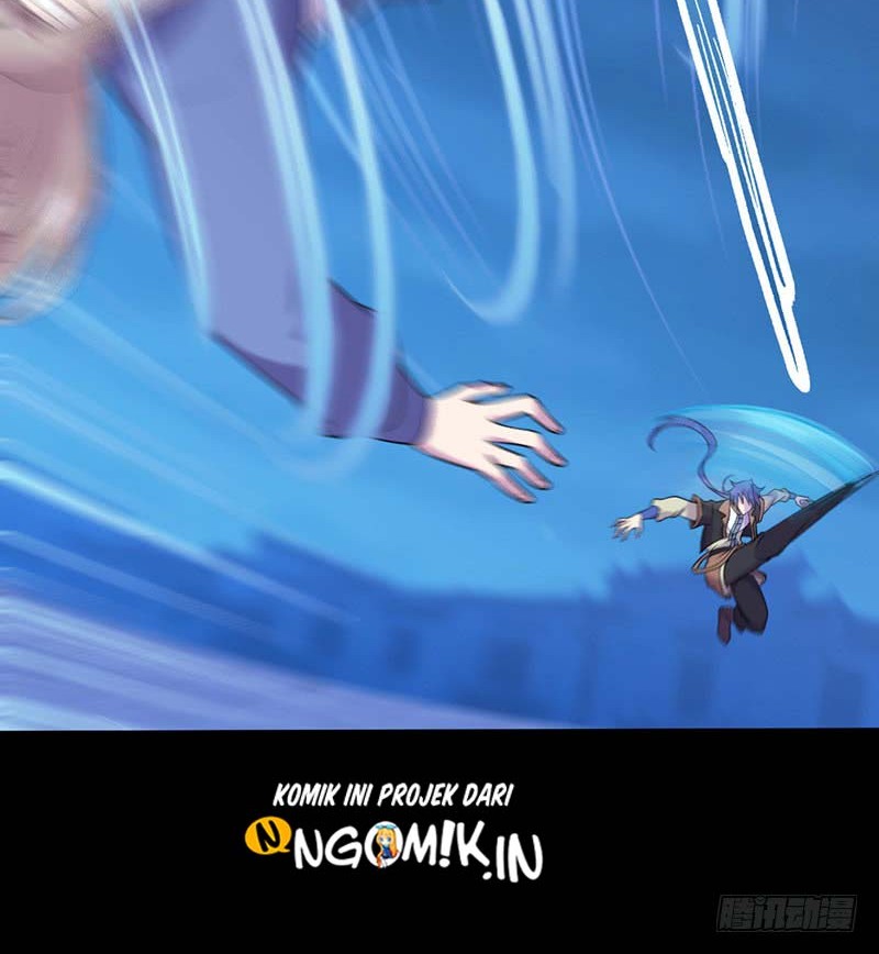 Martial Arts Reigns Chapter 26 Gambar 23