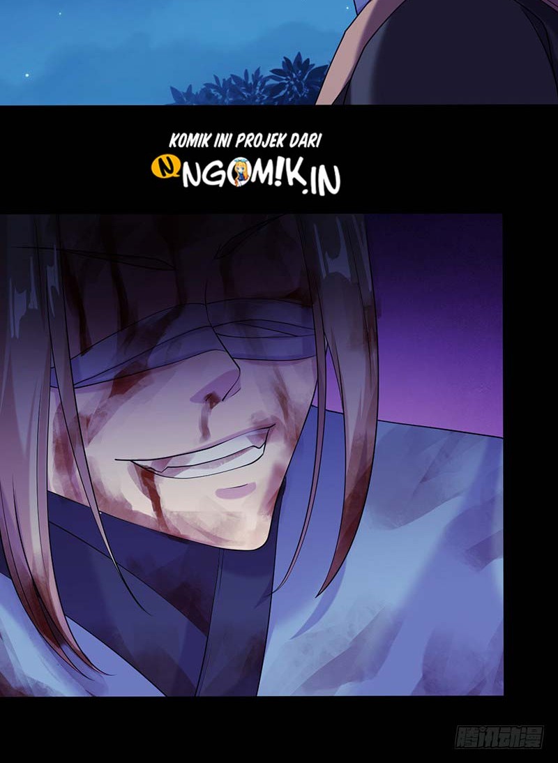 Martial Arts Reigns Chapter 26 Gambar 27